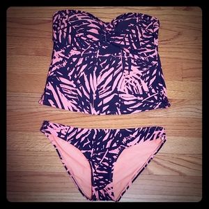 Tankini set